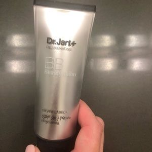 Dr Jart BB cream